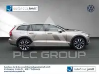 2020 Volvo V60