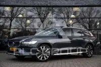 2020 Volvo V60