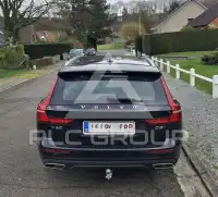 2020 Volvo V60
