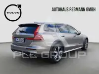 2020 Volvo V60