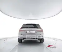 2020 Volvo V60