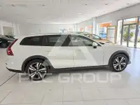 2020 Volvo V60