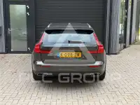 2020 Volvo V60