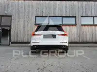 2020 Volvo V60