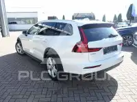 2020 Volvo V60
