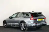 2020 Volvo V60