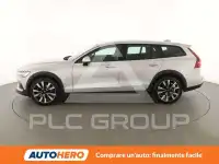2020 Volvo V60