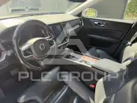 2020 Volvo V60