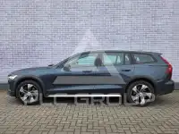 2020 Volvo V60