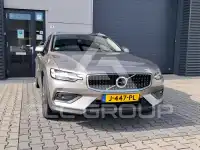 2020 Volvo V60