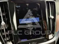 2020 Volvo V60