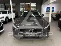 2020 Volvo V60