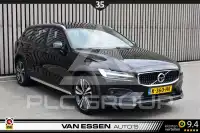 2020 Volvo V60