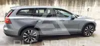2020 Volvo V60