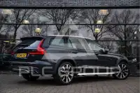 2020 Volvo V60