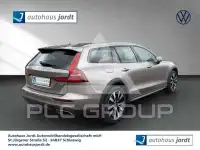 2020 Volvo V60