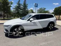2020 Volvo V60