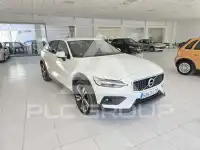 2020 Volvo V60