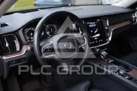 2020 Volvo V60
