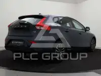 2020 Volvo V40