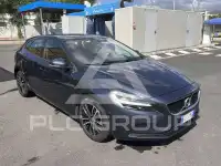 2020 Volvo V40