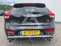 2020 Volvo V40