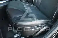 2020 Volvo V40