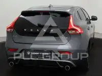 2020 Volvo V40