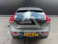 2020 Volvo V40