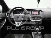 2020 Volvo V40
