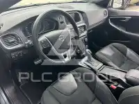 2020 Volvo V40