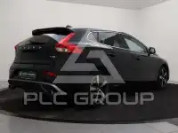2020 Volvo V40