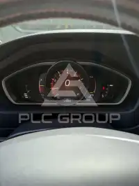 2020 Volvo V40