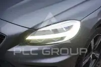 2020 Volvo V40