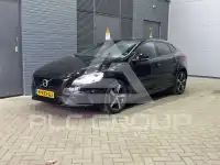 2020 Volvo V40