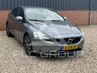 2020 Volvo V40