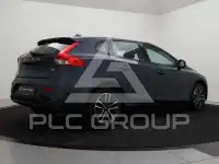 2020 Volvo V40