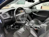 2020 Volvo V40