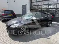2020 Volvo V40