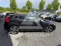 2020 Volvo V40