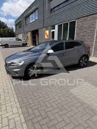 2020 Volvo V40