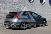 2020 Volvo V40