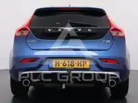 2020 Volvo V40