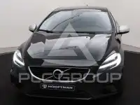 2020 Volvo V40