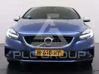 2020 Volvo V40