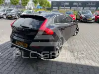 2020 Volvo V40