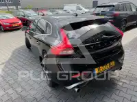 2020 Volvo V40