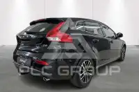 2020 Volvo V40