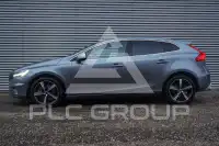 2020 Volvo V40