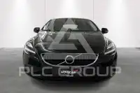 2020 Volvo V40